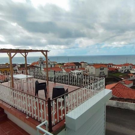 Вилла Casa Do Patio Faja Grande Экстерьер фото