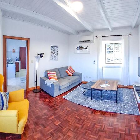Вилла Casa Do Patio Faja Grande Экстерьер фото